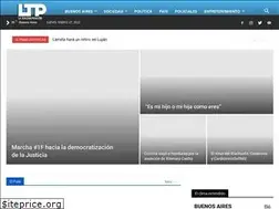 Sites similar to laterceraposicion.com.ar