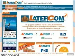 Sites similar to latercom.net