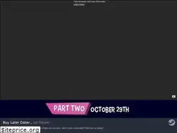 Sites similar to laterdatersgame.com