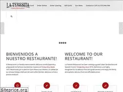 Sites similar to lateresitapinellas.com
