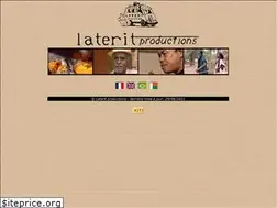 Sites similar to laterit.fr