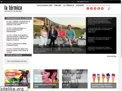Sites similar to latermicamalaga.com