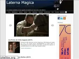Sites similar to laterna-magica.fr