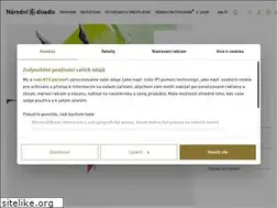 Sites similar to laterna.cz