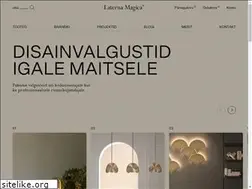 Sites similar to laterna.ee