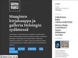 Sites similar to laterna.net