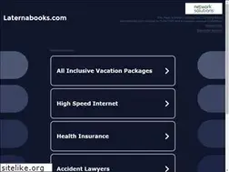 Sites similar to laternabooks.com
