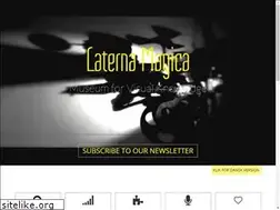 Sites similar to laternamagica.co