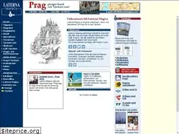 Sites similar to laternamagica.com