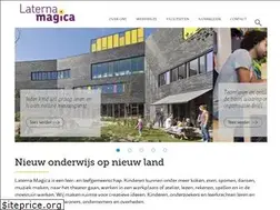 Sites similar to laternamagica.nl