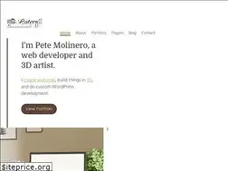 Sites similar to laternastudio.com