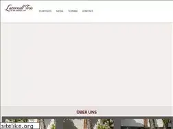 Sites similar to laterndl-trio.at