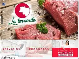 Sites similar to laternerita.com.pe