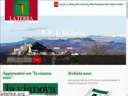 Sites similar to laterra.org
