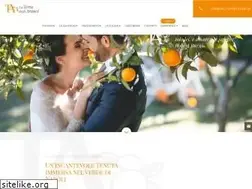 Sites similar to laterradegliaranci.it