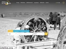 Sites similar to laterrasse.be