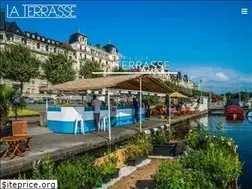 Sites similar to laterrasse.ch