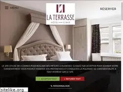 Sites similar to laterrasse.fr