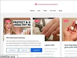 Sites similar to laterrassechamonix.com