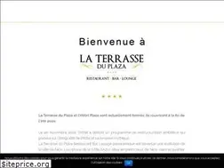 Sites similar to laterrasseduplaza.fr