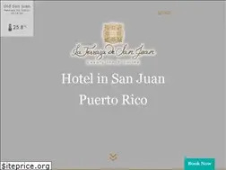 Sites similar to laterrazahotelsanjuan.com