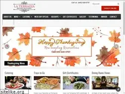 Sites similar to laterrazza.com