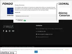 Sites similar to laterrazzadelmare.com