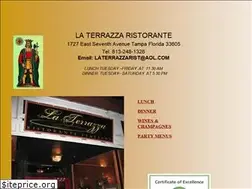 Sites similar to laterrazzayborcity.com