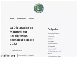 Sites similar to laterredabord.fr