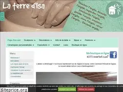 Sites similar to laterredisa.com