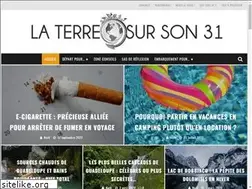 Sites similar to laterresurson31.fr
