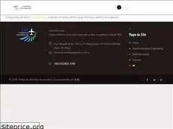 Sites similar to latersolo.com.br