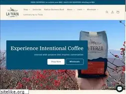 Sites similar to laterzacoffee.com
