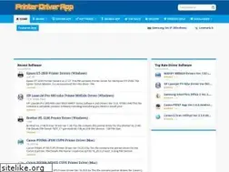 Sites similar to latesdrivers.com