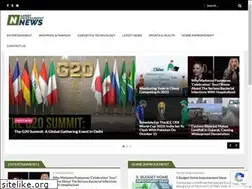 Sites similar to latest-entertainment-news.com