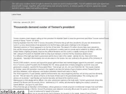 Sites similar to latest-news-wow.blogspot.com