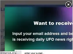 Sites similar to latest-ufos.com