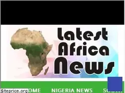 Sites similar to latestafricanews.com