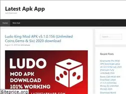 Sites similar to latestapkapp.com