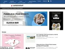 Sites similar to latestata.info