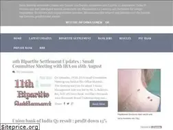 Sites similar to latestbankupdate.blogspot.com