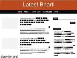 Sites similar to latestbharti.in