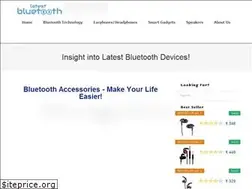 Sites similar to latestbluetooth.com
