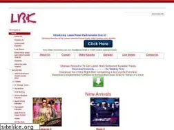 Sites similar to latestbollywoodkaraoke.com