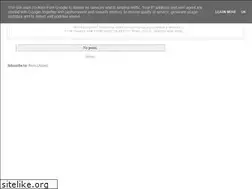 Sites similar to latestbreakingnews.blogspot.com