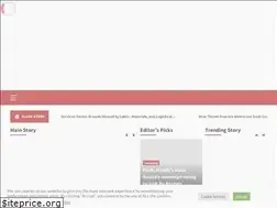Sites similar to latestbusinessreport.com