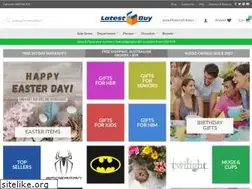 Sites similar to latestbuy.com.au