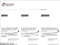 Sites similar to latestcarernews.com