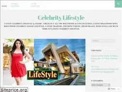 Sites similar to latestcelebritylifestyle.wordpress.com