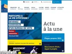 Sites similar to latestedebuch.fr